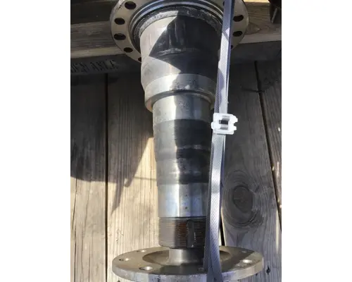 Axle Housing (Front) MERITOR-ROCKWELL MDL2014X LKQ Heavy Truck - Goodys