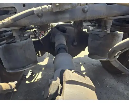 Axle Housing (Front) Meritor/Rockwell MDL2014X Geco - Fresno