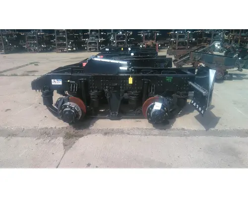 Cutoff Assembly (Housings & Suspension Only) MERITOR-ROCKWELL MDL2014XR215 LKQ Heavy Truck - Goodys