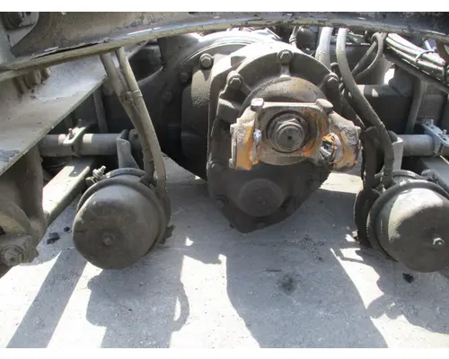 Differential Assembly (Front, Rear) MERITOR-ROCKWELL MDL2014XR227 LKQ Heavy Truck - Tampa