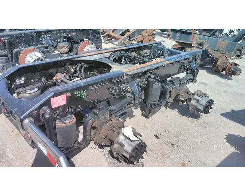 Cutoff Assembly (Housings & Suspension Only) MERITOR-ROCKWELL MDL2014XR264 LKQ Heavy Truck - Goodys