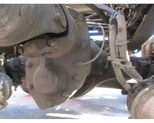 Differential Assembly (Front, Rear) MERITOR-ROCKWELL MDL2014XR264 LKQ Heavy Truck - Tampa