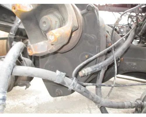 Differential Assembly (Front, Rear) MERITOR-ROCKWELL MDL2014XR264 LKQ Heavy Truck - Tampa