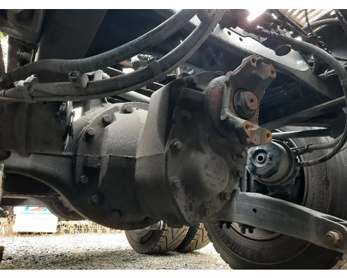 Differential Assembly (Front, Rear) MERITOR-ROCKWELL MDL2014XR264 LKQ Heavy Truck Maryland
