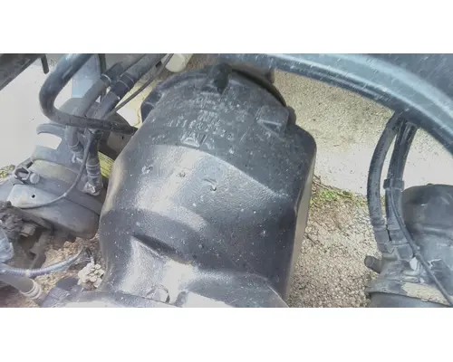 Differential Assembly (Front, Rear) MERITOR-ROCKWELL MDL2014XR264 LKQ Heavy Truck - Goodys