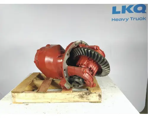 Differential Assembly (Front, Rear) MERITOR-ROCKWELL MDL2014XR264 LKQ Heavy Duty Core