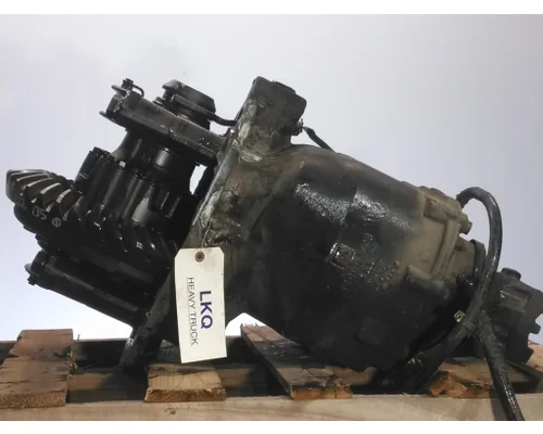 Differential Assembly (Front, Rear) MERITOR-ROCKWELL MDL2014XR264 LKQ Plunks Truck Parts And Equipment - Jackson