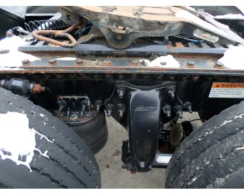 Cutoff Assembly (Housings & Suspension Only) MERITOR-ROCKWELL MDL2014XR308 LKQ Thompson Motors - Wykoff