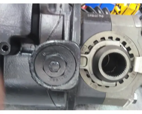 Differential Assembly (Front, Rear) MERITOR-ROCKWELL MDL2014XR308 LKQ Universal Truck Parts