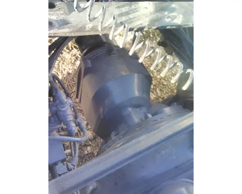 Differential Assembly (Front, Rear) MERITOR-ROCKWELL MDL2014XR308 LKQ Evans Heavy Truck Parts