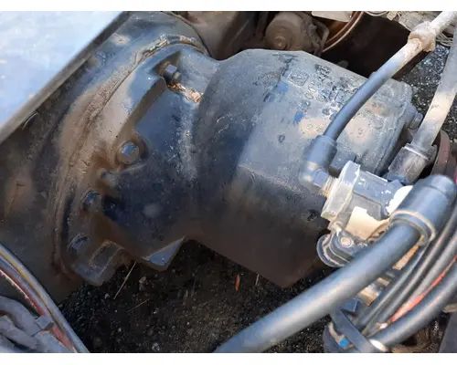 Differential Assembly (Front, Rear) MERITOR-ROCKWELL MDL2014XR308 LKQ Heavy Truck Maryland