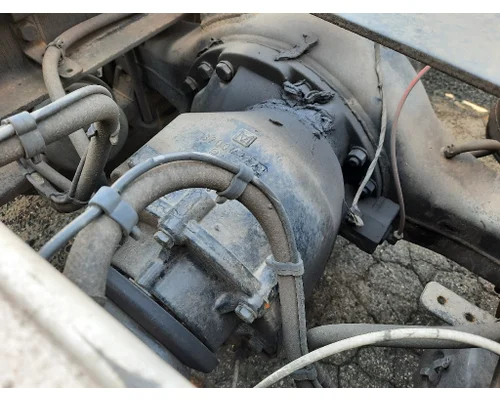 Differential Assembly (Front, Rear) MERITOR-ROCKWELL MDL2014XR308 LKQ Heavy Truck Maryland