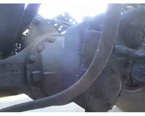 Differential Assembly (Front, Rear) MERITOR-ROCKWELL MDL2014XR325 LKQ Heavy Truck - Tampa