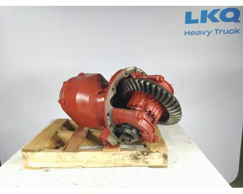 Differential Assembly (Front, Rear) MERITOR-ROCKWELL MDL2014XR325 LKQ Evans Heavy Truck Parts