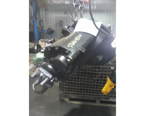 Differential Assembly (Front, Rear) MERITOR-ROCKWELL MDL2014XR325 LKQ Heavy Truck - Goodys