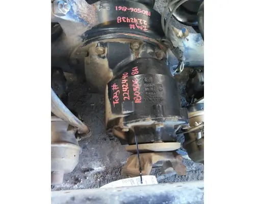 Differential Assembly (Front, Rear) MERITOR-ROCKWELL MDL2014XR336 LKQ Evans Heavy Truck Parts