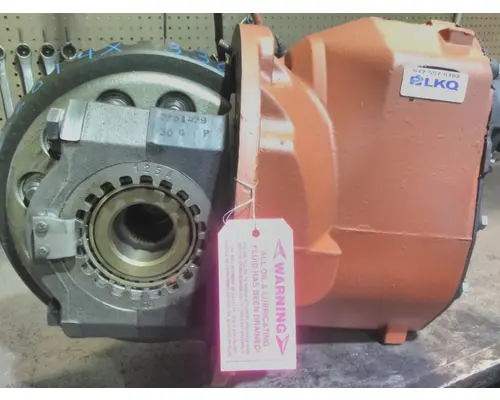 Differential Assembly (Front, Rear) MERITOR-ROCKWELL MDL2014XR336 LKQ Heavy Truck - Goodys