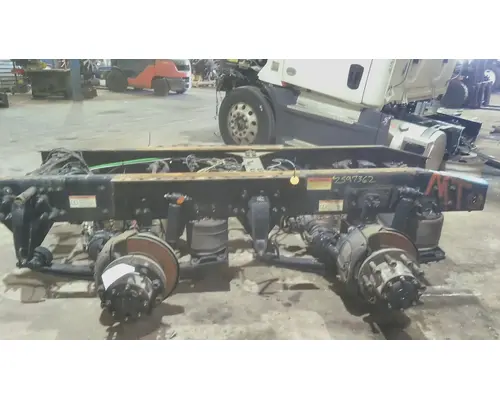 Cutoff Assembly (Housings & Suspension Only) MERITOR-ROCKWELL MDL2014XR342 LKQ Heavy Truck - Goodys