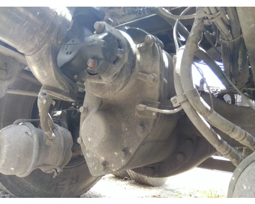 Differential Assembly (Front, Rear) MERITOR-ROCKWELL MDL2014XR342 LKQ Heavy Truck - Tampa