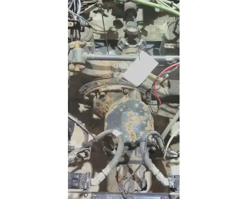 Differential Assembly (Front, Rear) MERITOR-ROCKWELL MDL2014XR342 LKQ Heavy Truck - Goodys