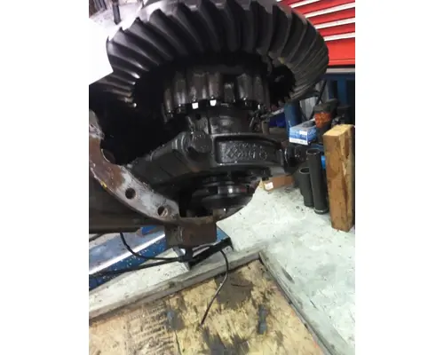 Differential Assembly (Front, Rear) MERITOR-ROCKWELL MDL2014XR342 LKQ Heavy Duty Core