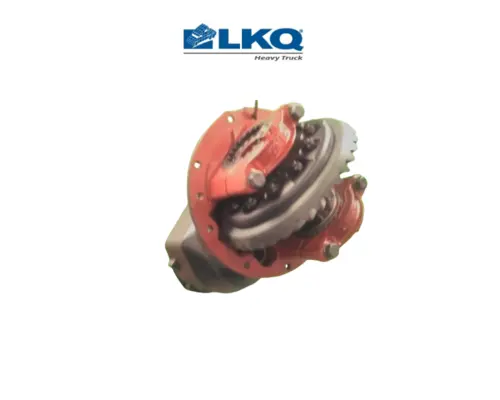 Differential Assembly (Front, Rear) MERITOR-ROCKWELL MDL2014XR355 LKQ Heavy Truck - Tampa