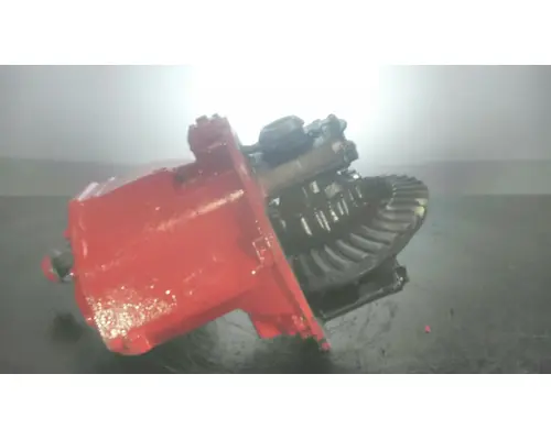Differential Assembly (Front, Rear) MERITOR-ROCKWELL MDL2014XR355 LKQ Plunks Truck Parts And Equipment - Jackson