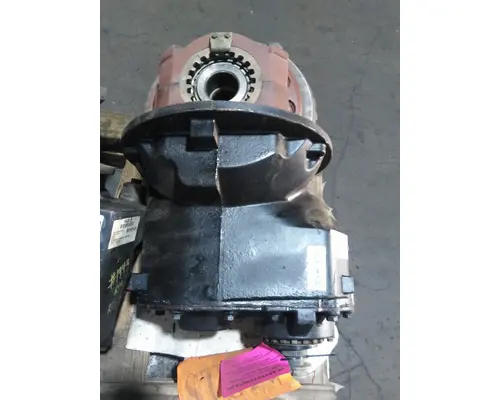 Differential Assembly (Front, Rear) MERITOR-ROCKWELL MDL2014XR370 LKQ Wholesale Truck Parts