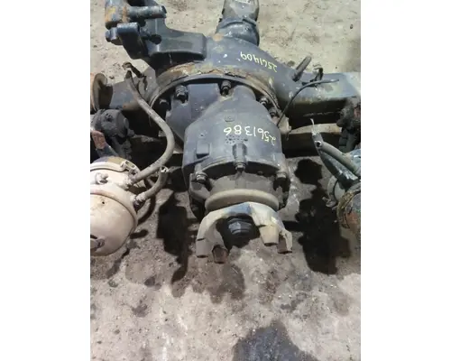 Differential Assembly (Front, Rear) MERITOR-ROCKWELL MDL2014XR370 LKQ Heavy Truck - Goodys