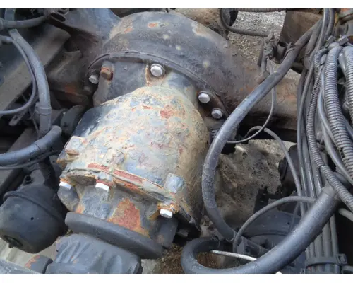 Differential Assembly (Front, Rear) MERITOR-ROCKWELL MDL2014XR390 LKQ Thompson Motors - Wykoff