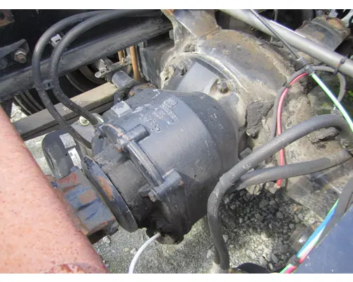 Differential Assembly (Front, Rear) MERITOR-ROCKWELL MDL2014XR390 LKQ Heavy Truck Maryland