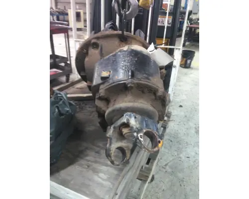 Differential Assembly (Front, Rear) MERITOR-ROCKWELL MDL2014XR390 LKQ Heavy Duty Core