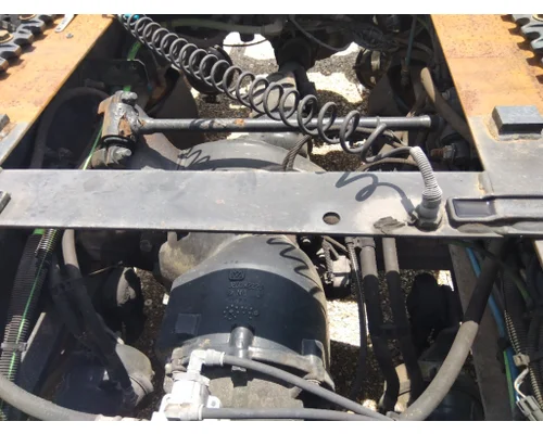 Cutoff Assembly (Housings & Suspension Only) MERITOR-ROCKWELL MDL2014XR433 LKQ Heavy Truck - Tampa