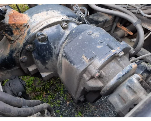 Differential Assembly (Front, Rear) MERITOR-ROCKWELL MDL2014XR433 LKQ Heavy Truck Maryland