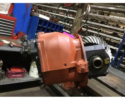 Differential Assembly (Front, Rear) MERITOR-ROCKWELL MDL2014XR463 LKQ Heavy Truck - Goodys