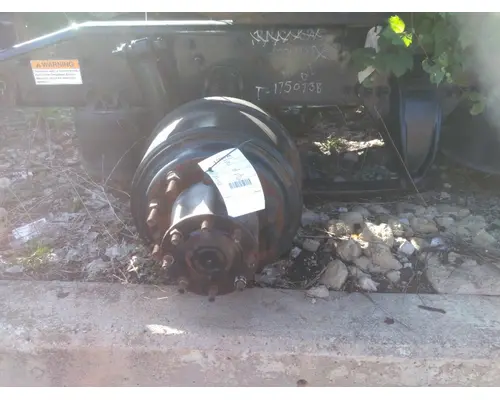 Cutoff Assembly (Housings & Suspension Only) MERITOR-ROCKWELL MDL2014XRTBD LKQ Heavy Truck - Goodys