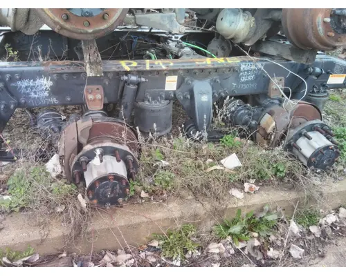 Cutoff Assembly (Housings & Suspension Only) MERITOR-ROCKWELL MDL2014XRTBD LKQ Heavy Truck - Goodys