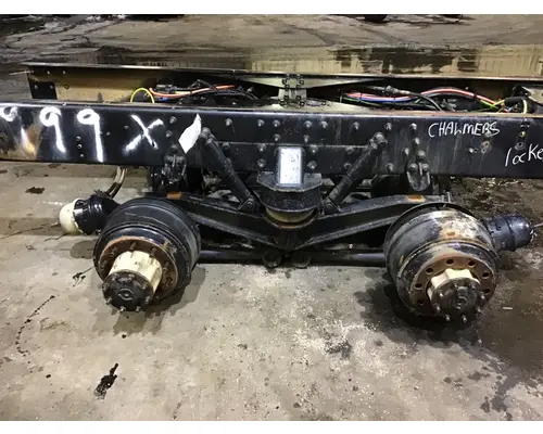 Cutoff Assembly (Housings & Suspension Only) MERITOR-ROCKWELL MDL2014XRTBD LKQ Heavy Truck - Goodys