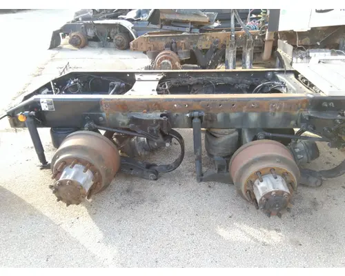 Cutoff Assembly (Housings & Suspension Only) MERITOR-ROCKWELL MDL2014XRTBD LKQ Heavy Truck - Goodys