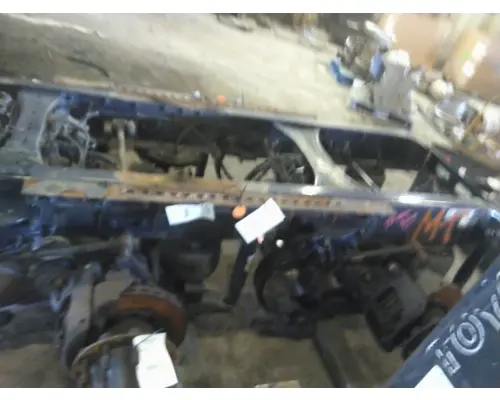 Cutoff Assembly (Housings & Suspension Only) MERITOR-ROCKWELL MDL2014XRTBD LKQ Heavy Truck - Goodys