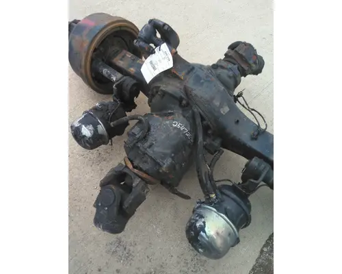 Differential Assembly (Front, Rear) MERITOR-ROCKWELL MDL2014XRTBD LKQ Heavy Truck - Goodys