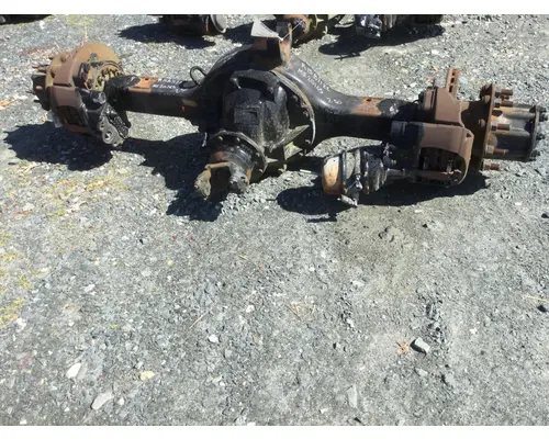 Axle Assembly, Rear (Front) MERITOR-ROCKWELL ME20165 LKQ Heavy Truck Maryland