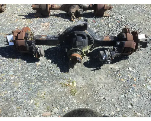 Axle Assembly, Rear (Front) MERITOR-ROCKWELL ME20165 LKQ Heavy Truck Maryland
