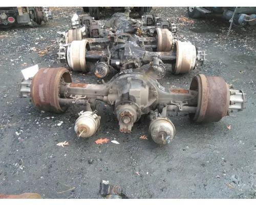 Axle Assembly, Rear (Front) MERITOR-ROCKWELL ME20165 LKQ Heavy Truck Maryland