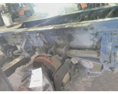 Axle Assembly, Rear (Front) MERITOR-ROCKWELL ME20165 LKQ Heavy Truck - Goodys