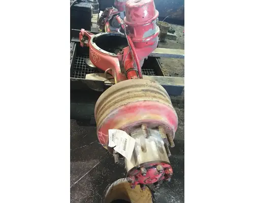 Axle Housing (Rear) MERITOR-ROCKWELL ME20165 LKQ Heavy Truck - Goodys