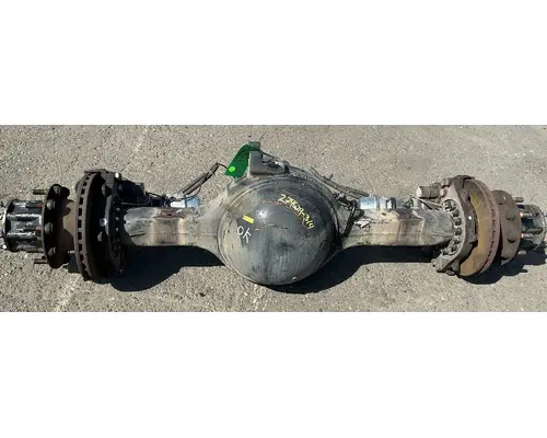 Axle Housing (Rear) Meritor/Rockwell ME20165 Geco - Fresno