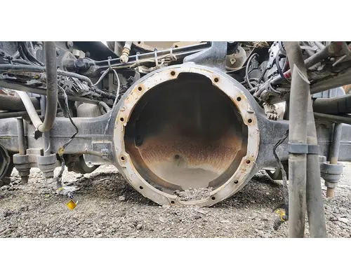 Axle Housing (Rear) Meritor/Rockwell ME20165 Geco - Fresno