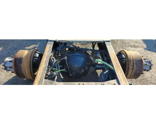 Axle Housing (Rear) Meritor/Rockwell ME20165 Geco - Fresno