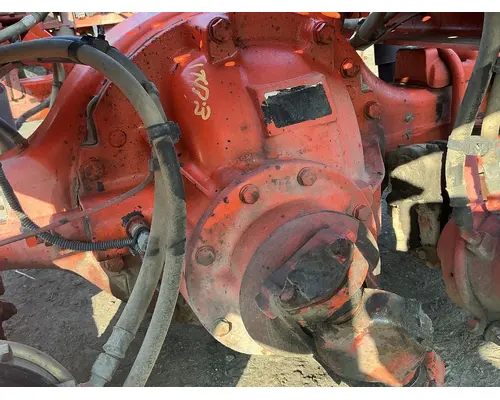 Rears (Rear) Meritor/Rockwell ME20165 Geco - Fresno